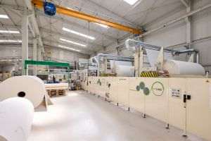 Elfi investeşte 10 milioane de euro în 2025 pentru a-şi dubla capacitatea de producţie